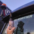Q265 MORTIER sortie Usine