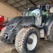 TRACTEUR VALTRA T234 VERSU