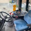 TRACTEUR DEUTZ AGROTRON 165