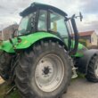 TRACTEUR DEUTZ AGROTRON 165