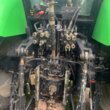 TRACTEUR DEUTZ AGROTRON 165