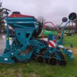 COMBINE DE SEMIS SULKY XEOS PRO P100