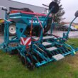 COMBINE DE SEMIS SULKY XEOS PRO P100