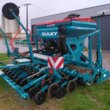 COMBINE DE SEMIS SULKY XEOS PRO P100