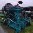 COMBINE DE SEMIS SULKY XEOS PRO P100