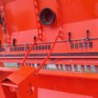 COMBINE DE SEMIS KUHN HR304 VENTA LC302