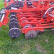 COMBINE DE SEMIS KUHN HR304 VENTA LC302