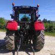 TRACTEUR VALTRA N123 VERSU