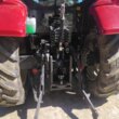 TRACTEUR VALTRA N123 VERSU