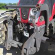 TRACTEUR VALTRA N123 VERSU