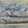 PIEDS DE SOCS LEMKEN KARAT KG34H