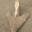 PIEDS DE SOCS LEMKEN KARAT KG34H