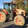TRACTEUR KUBOTA M7173 PREMIUM KVT