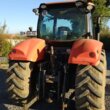 TRACTEUR KUBOTA M7173 PREMIUM KVT