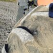 TRACTEUR KUBOTA M7173 PREMIUM KVT