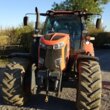 TRACTEUR KUBOTA M7173 PREMIUM KVT