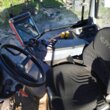 TRACTEUR KUBOTA M7173 PREMIUM KVT