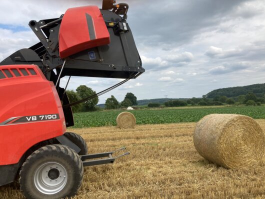 Kuhn VB7190