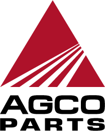 Logo AGCO Parts