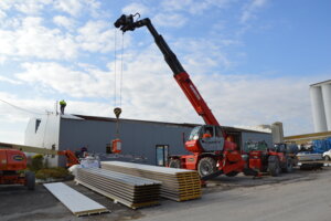 Mortier_Actualité - Le lifting