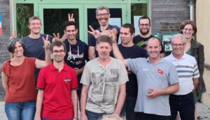 Mortier_Actualité - La retraite de Denis_1