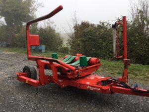 Enrubanneuse KV 7730 M