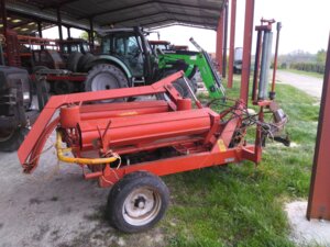 ENRUBANEUSE SUPERTINO ABS 15