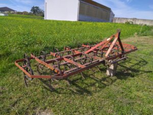 VIBROCULTEUR KONGSKILDE