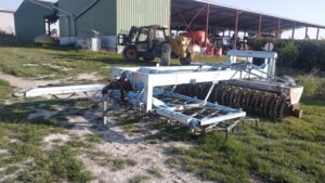 HERSE CROSKILL CROSKILLETTES