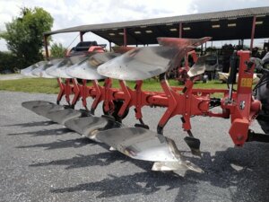 CHARRUE GREGOIRE BESSON RW47