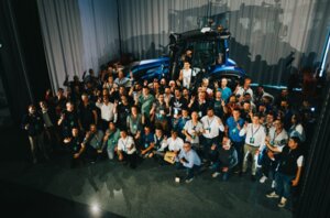 Groupe ranska days 2025