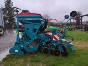 COMBINE DE SEMIS SULKY XEOS PRO P100