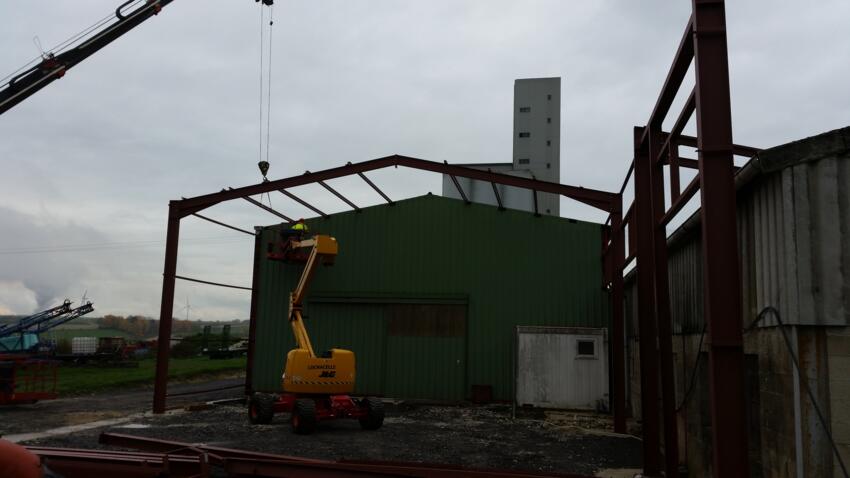 Mortier_Actualité - Le lifting