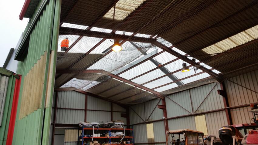 Mortier_Actualité - Le lifting