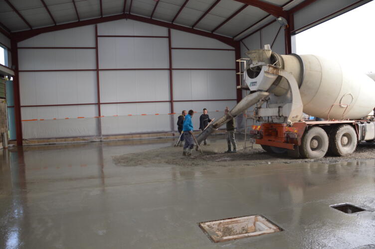 Mortier_Actualité - Le lifting