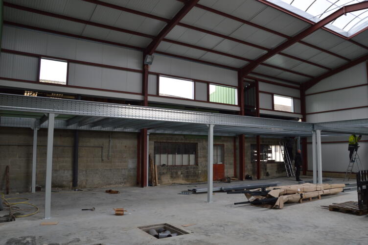 Mortier_Actualité - Le lifting