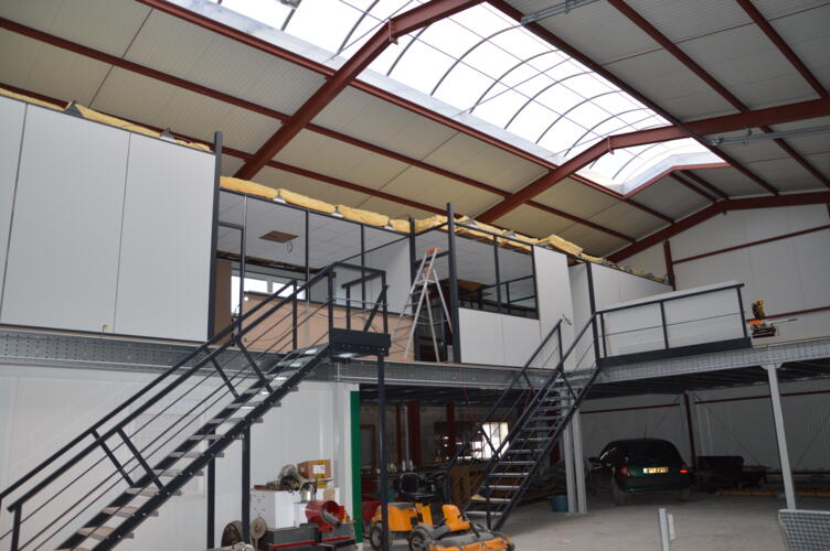 Mortier_Actualité - Le lifting