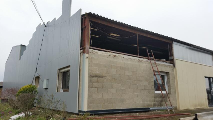 Mortier_Actualité - Le lifting