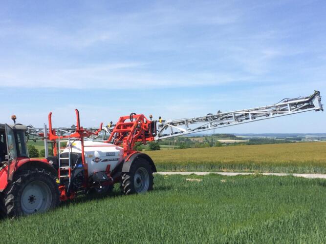 Mortier_Actualité - Kuhn 2020