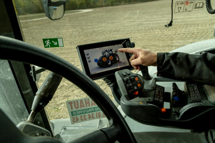 Mortier_Actualité - Témoignage