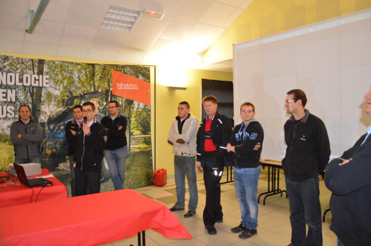 Mortier_Actualité - Instant T