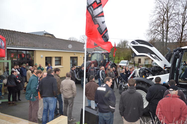 Mortier_Actualité - Instant T