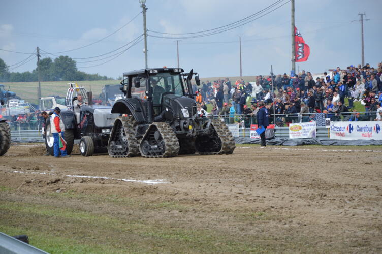 Mortier_Actualité - Tracteur Pulling_2