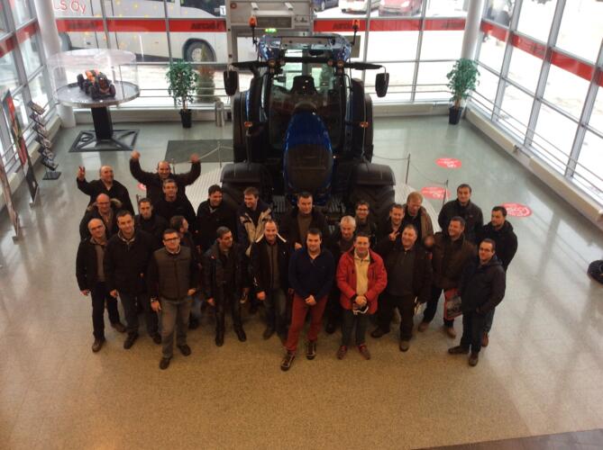 Découverte de la Finlande_1