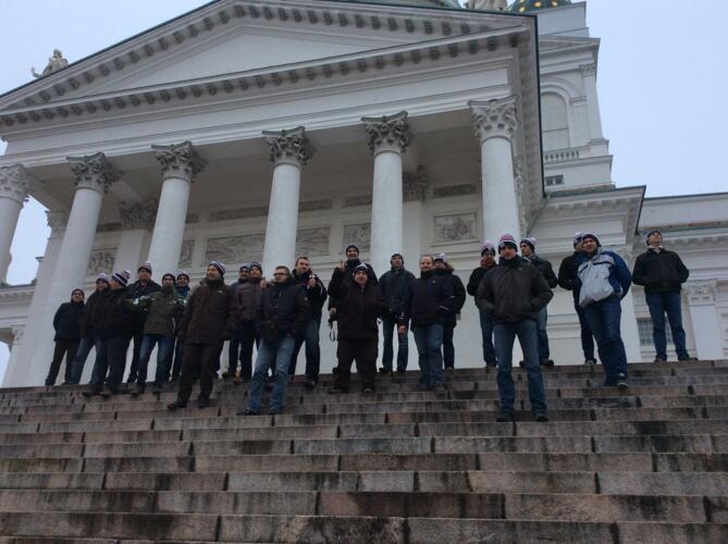 Découverte de la Finlande_2