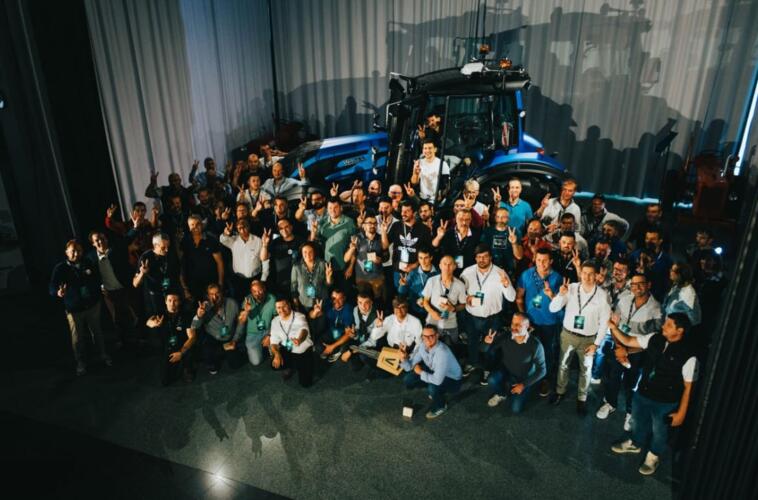 Groupe ranska days 2025.jpg