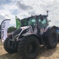 Valtra N135