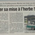article Agri Ardennes