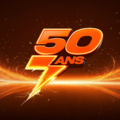 50 ans scar