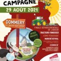 Dimanche Campagne 29/08/21